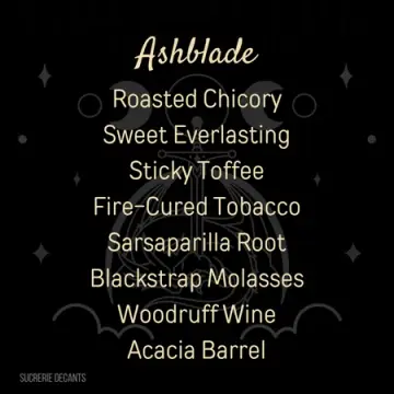 Ashblade