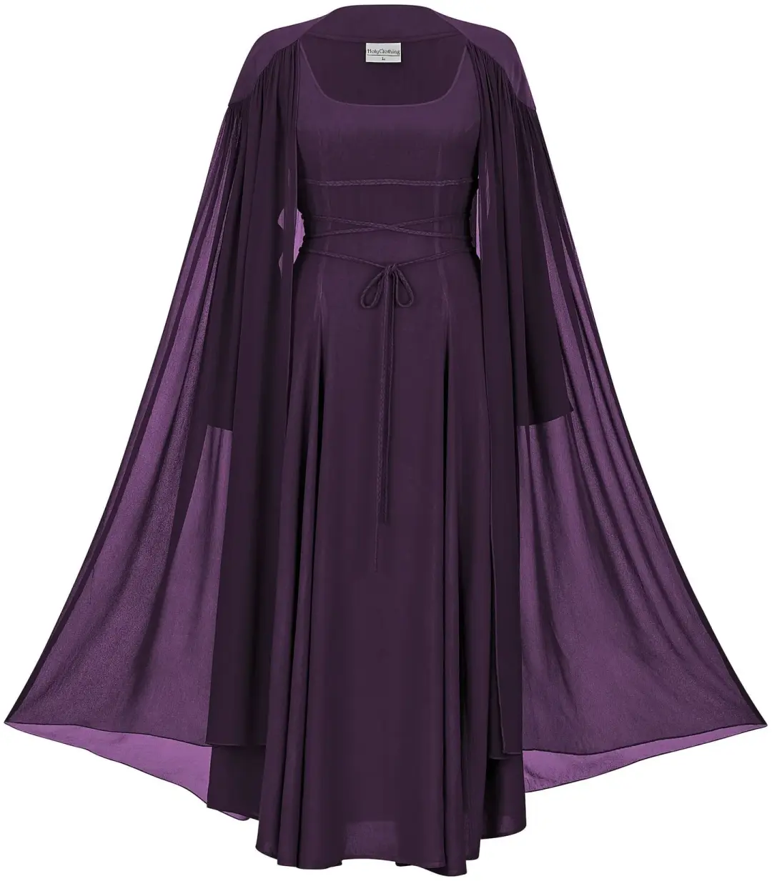 Leia Maxi