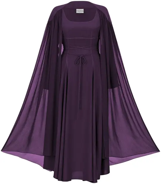 Leia Maxi