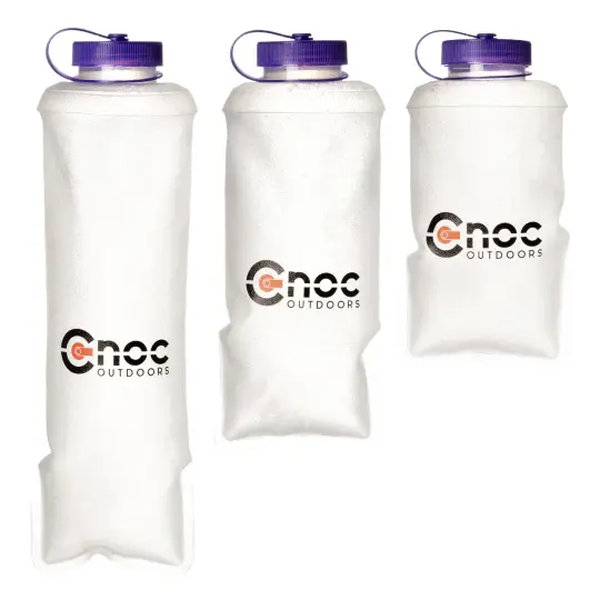 42mm HydriamX Collapsible Flask