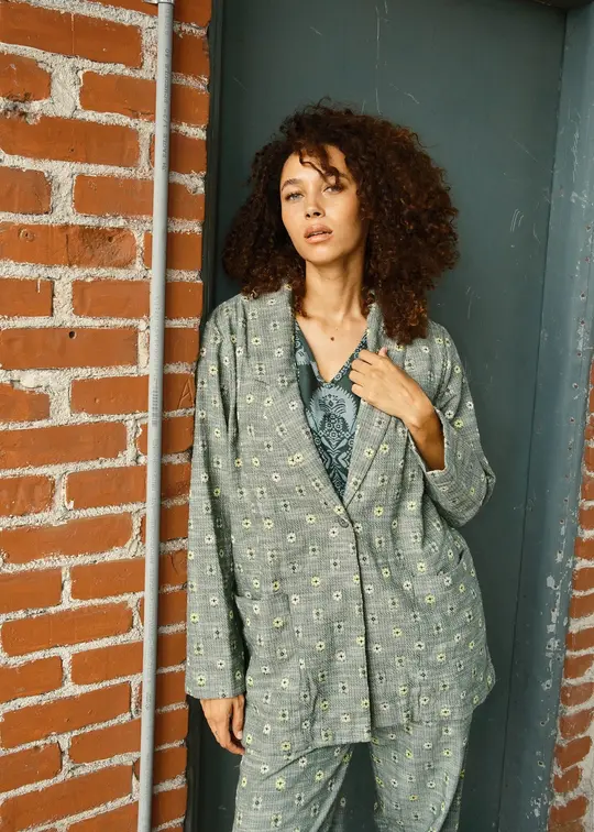 sample sale | briggs blazer willow | XXS-4X