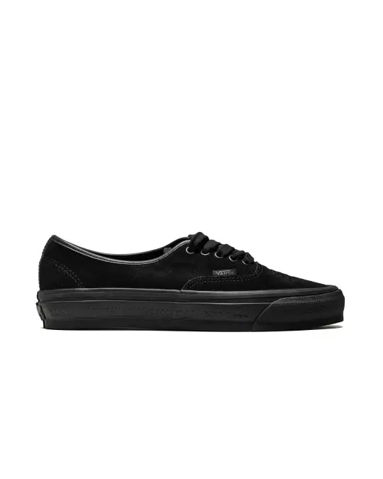 Vans OTW Authentic 44 NEIGHBOURHOOD Black