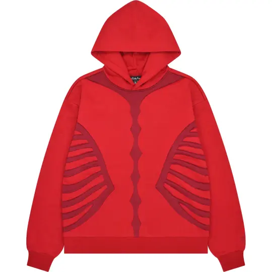 Colossal Titan Hoodie