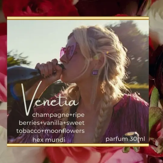 Venetia Parfum
