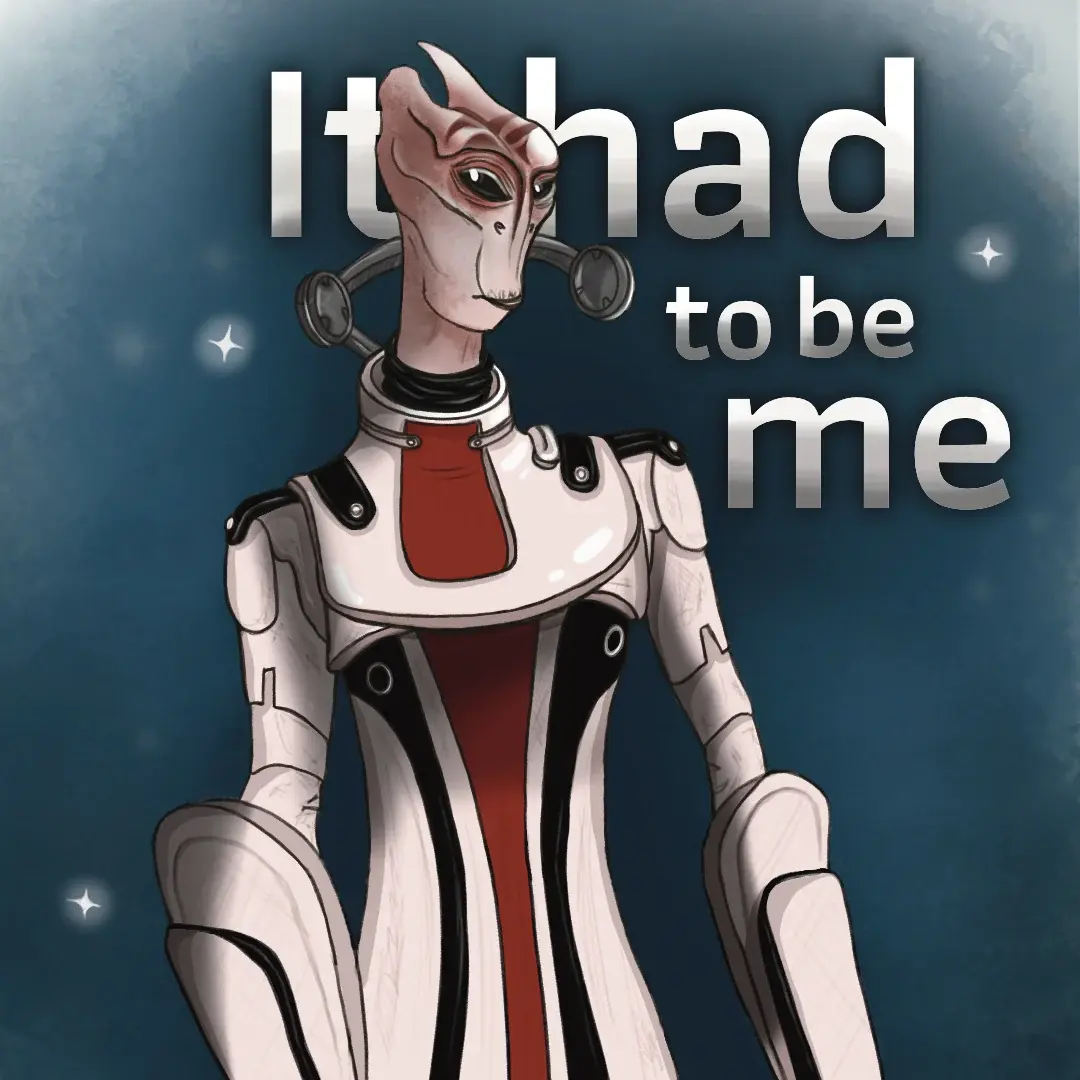 Mordin Solus (portfolio)