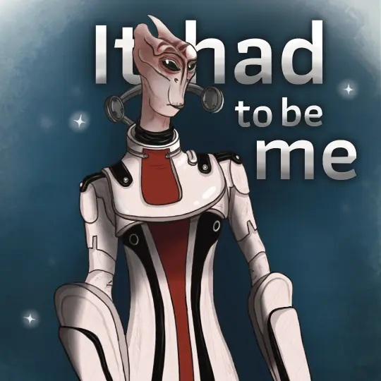 Mordin Solus (portfolio)