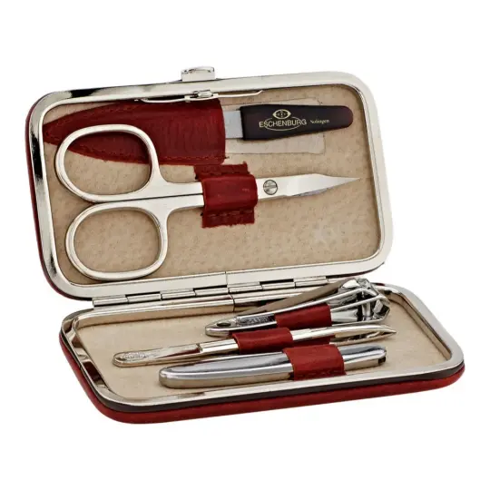 Medium Manicure Set - 5 Piece