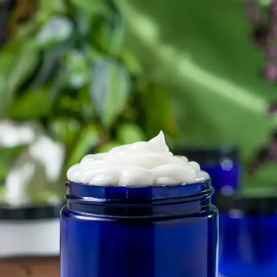 Buttercream Lotion