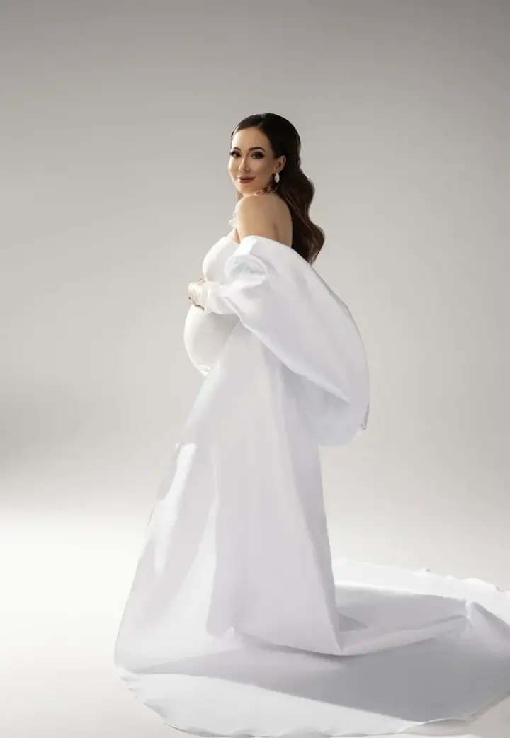 Soraya Cape