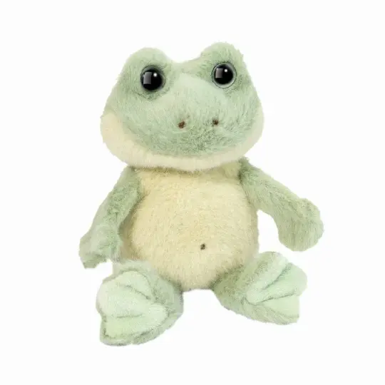 Flip The Frog 5"