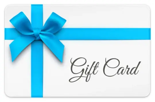 Seaforth Gift Card