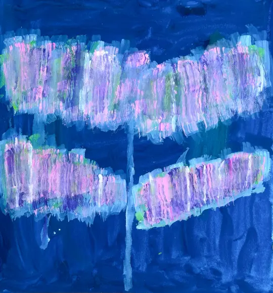 Amanda Weaver Artwork