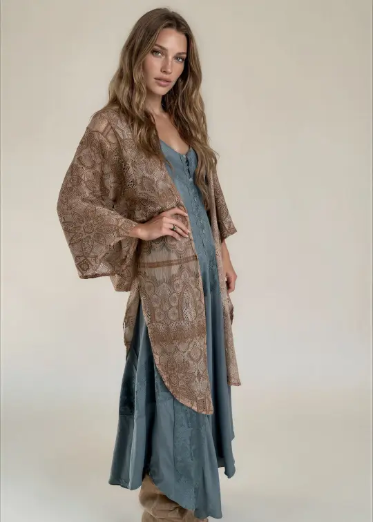 Pixie Duster in Rust