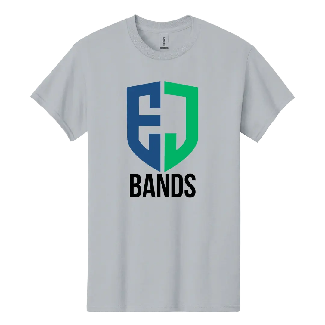 EJHS Band Boosters 5000 S/S Tee