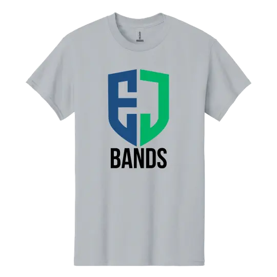 EJHS Band Boosters 5000 S/S Tee