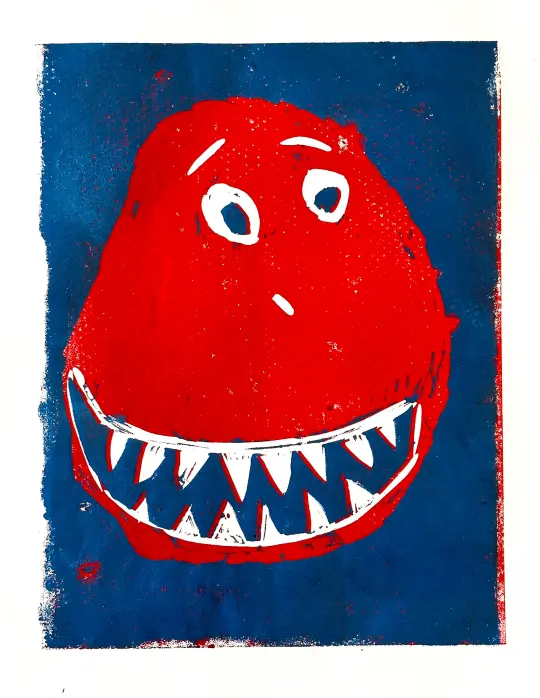 Caiti Su Barff Artwork 3
