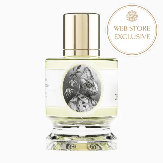 Zoologist Chameleon Deluxe Bottle