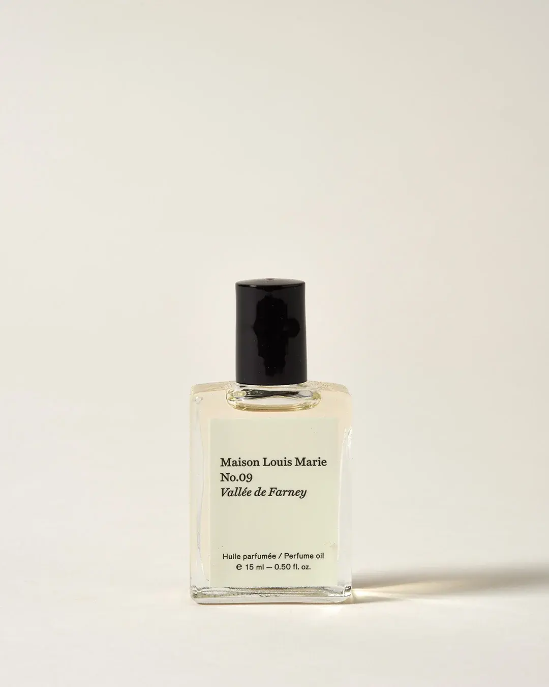 Perfume Oil