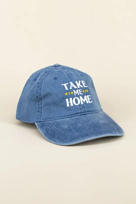 Take Me Home Hat