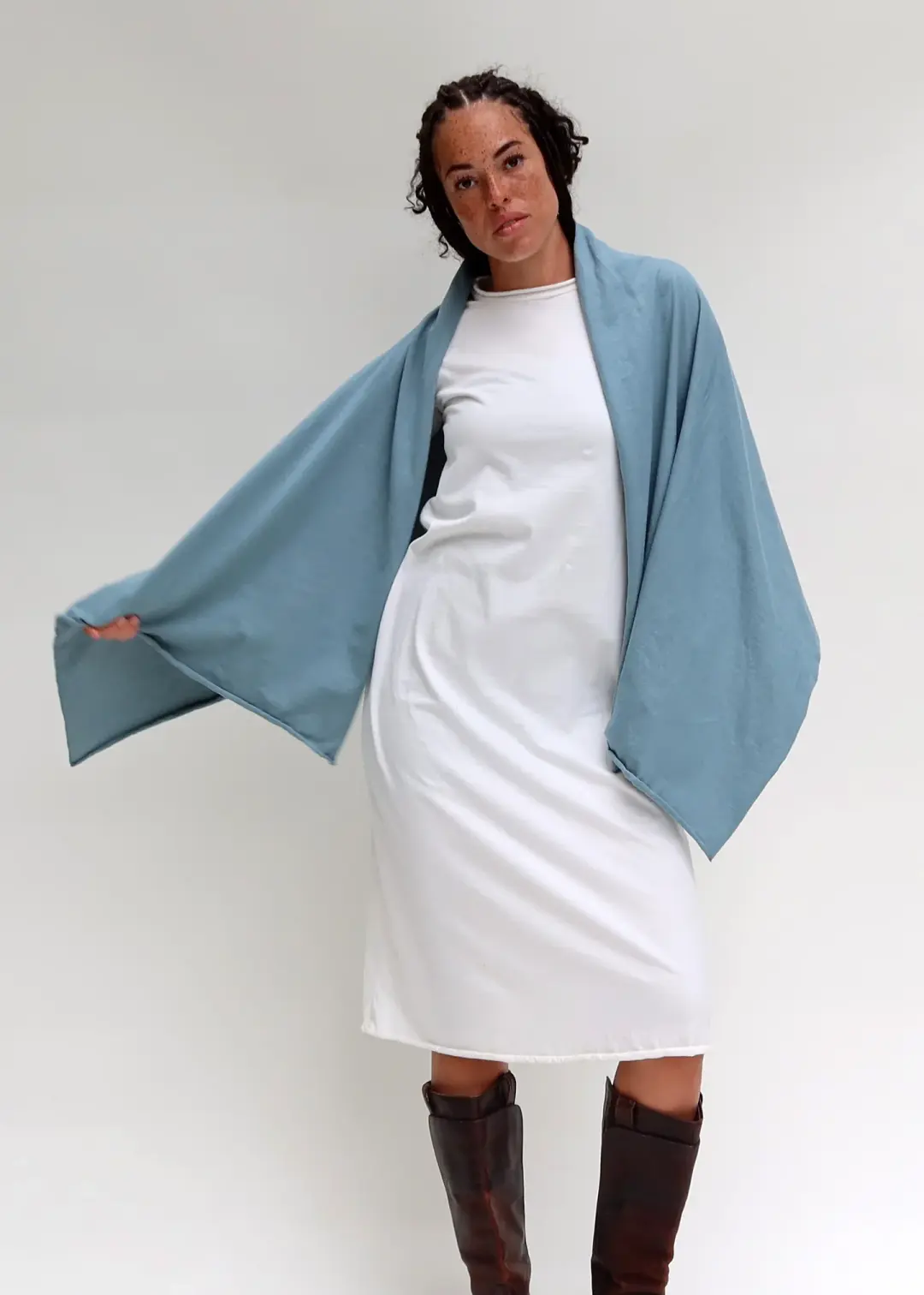2 Yard Shawl