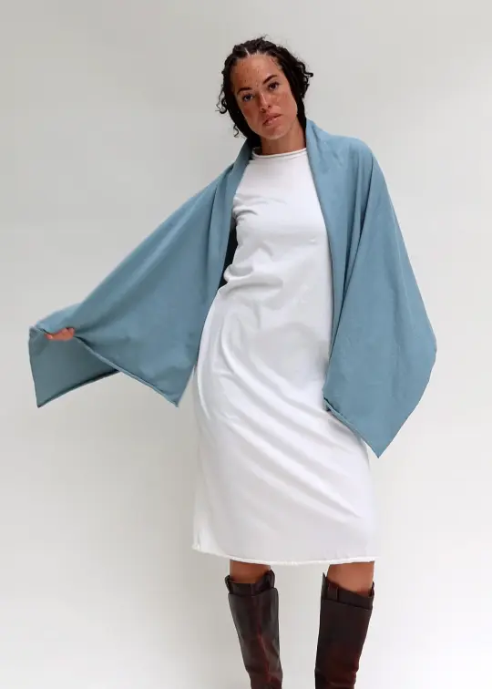 2 Yard Shawl