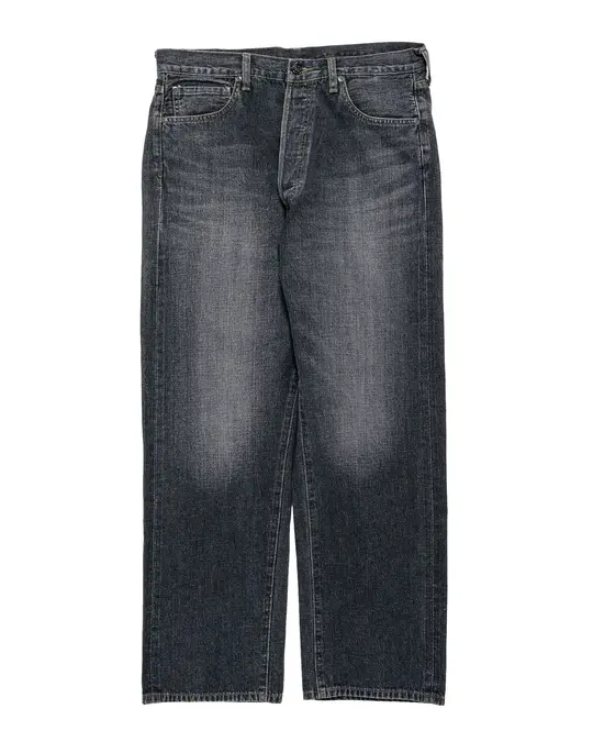 Outil Pantalon Jassy Faded Black