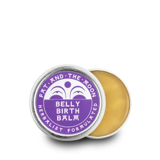 Belly Birth Balm
