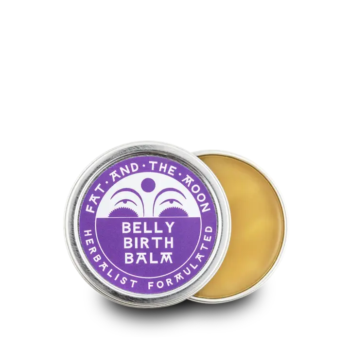 Belly Birth Balm