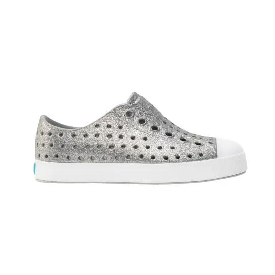 Jefferson Child Platinum Bling / Shell White