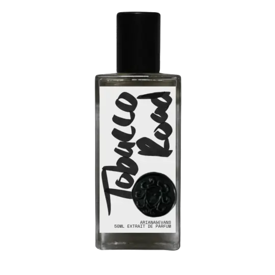 tobacco road extrait de parfum | niche fragrance