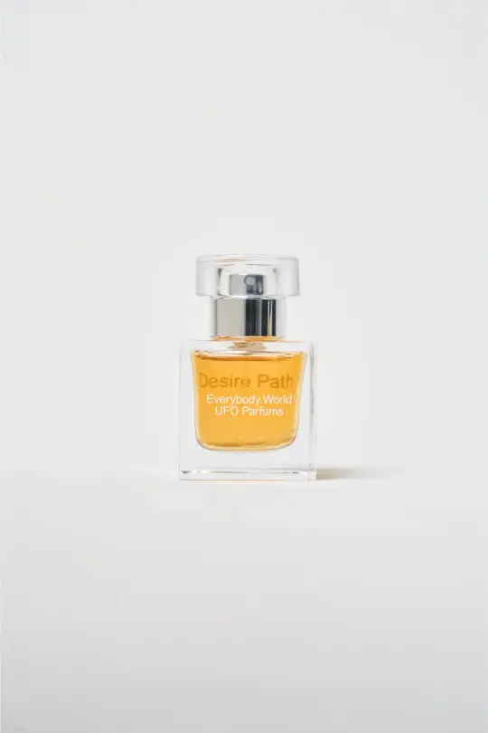 Desire Path Eau de Parfum