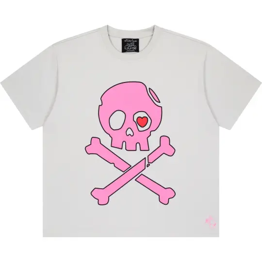 Amu Skull Tee