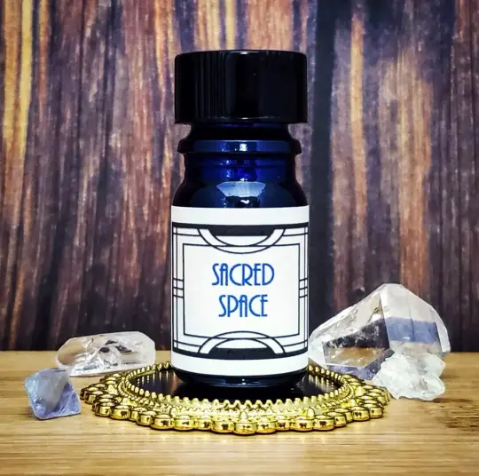 Sacred Space