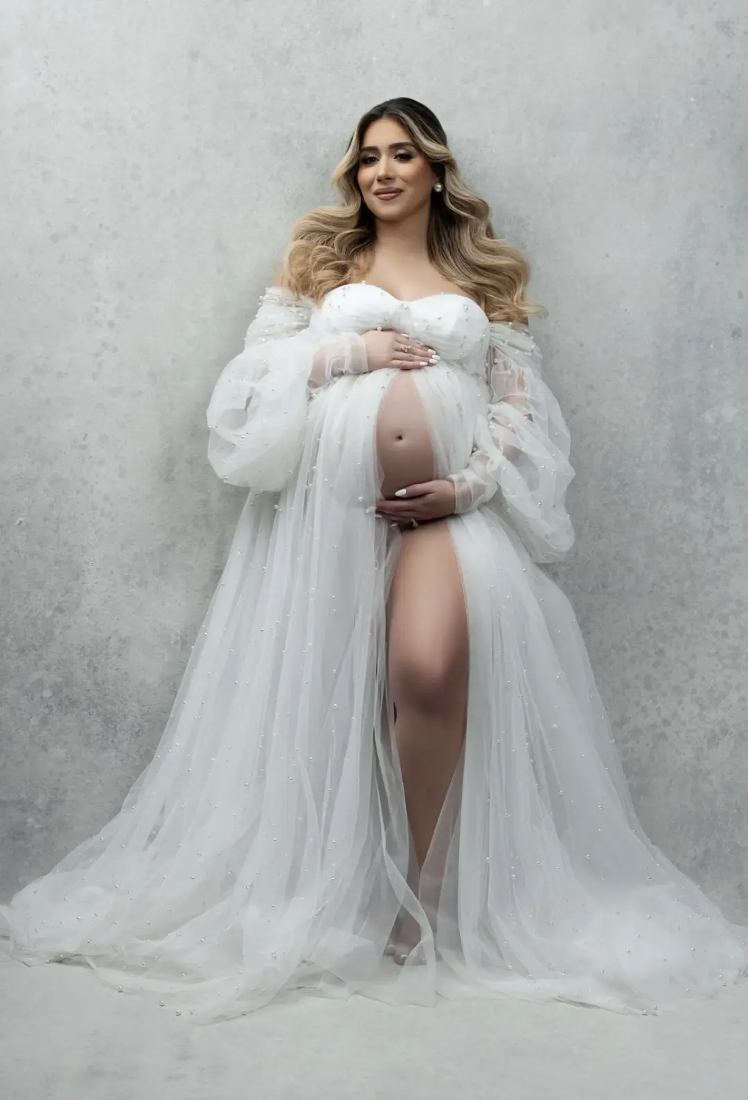 Bridgette Gown