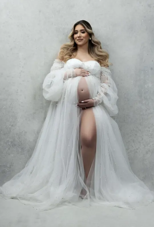 Bridgette Gown