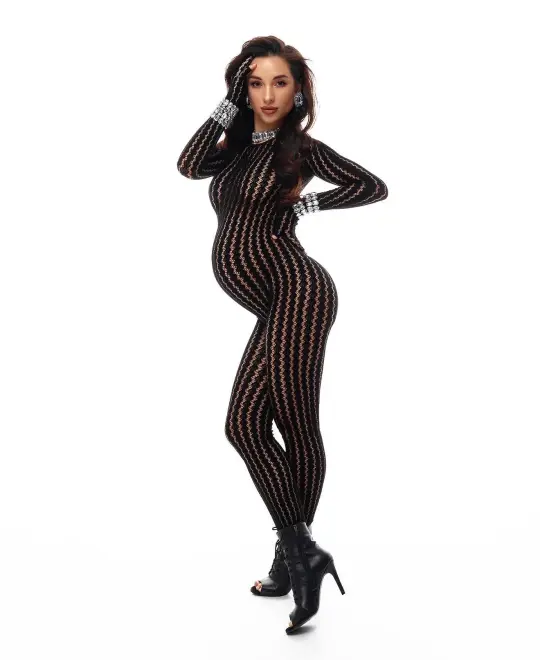 Gia jumpsuit
