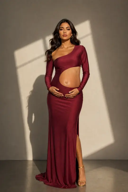 Sadie Dress