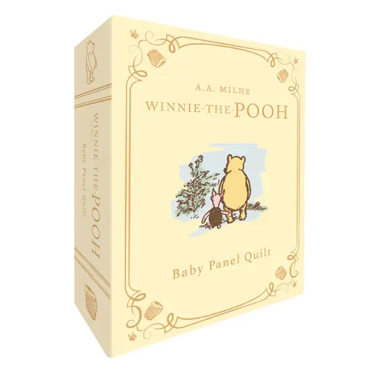 Winnie the Pooh Baby Preorder