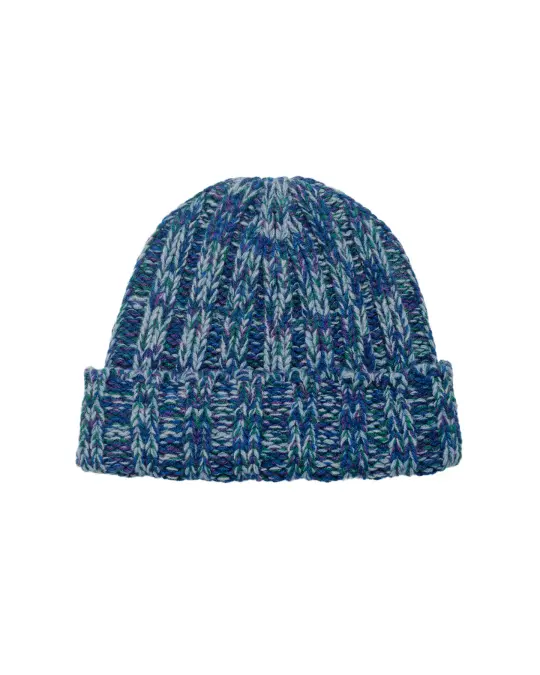 Howlin' Marled Fantasies Hat Diesel Mix