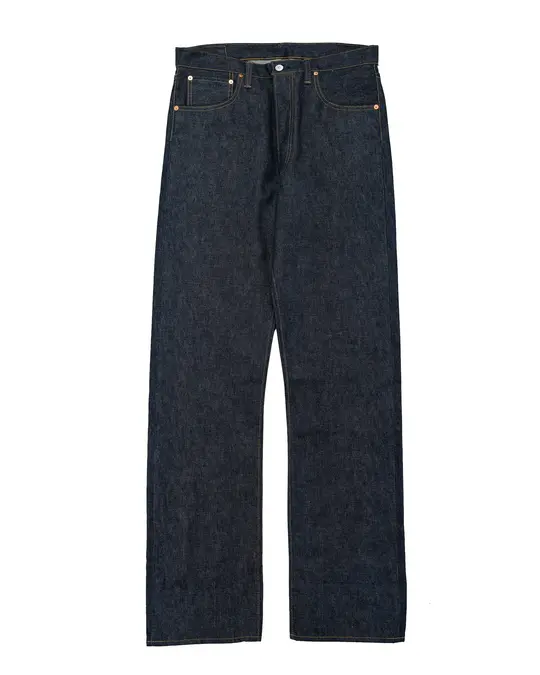 Denime Lot. 220A (Offset XX Model) Denim Indigo