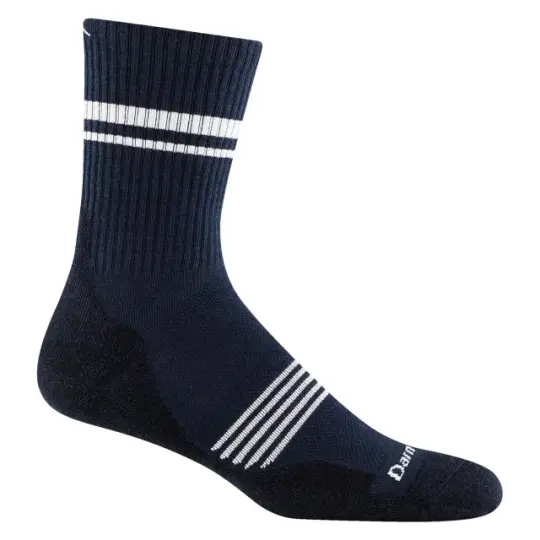 Men's Element Micro Crew Lightweight with Cushion