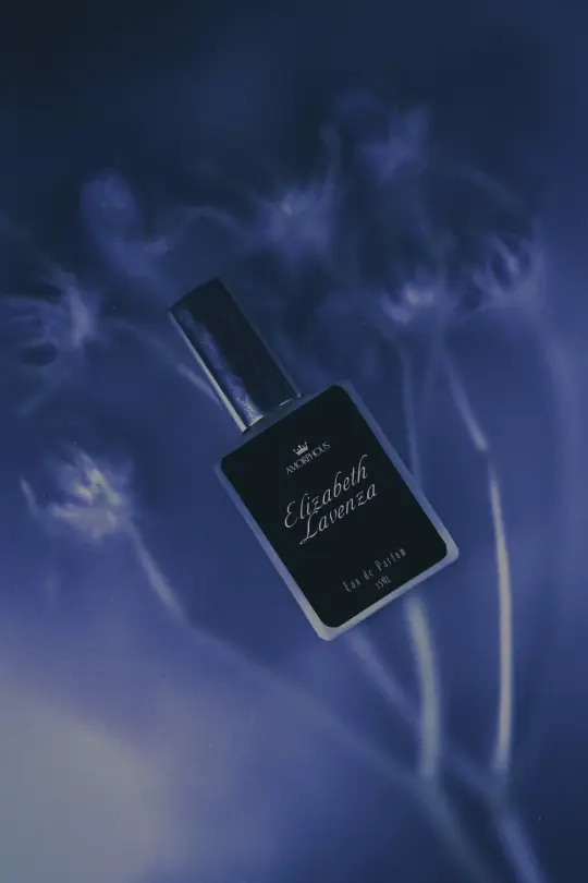 Elizabeth Lavenza Eau De Parfum (Limited Edition)