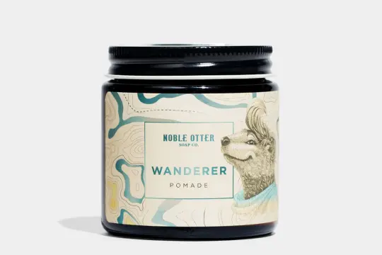 Wanderer Pomade