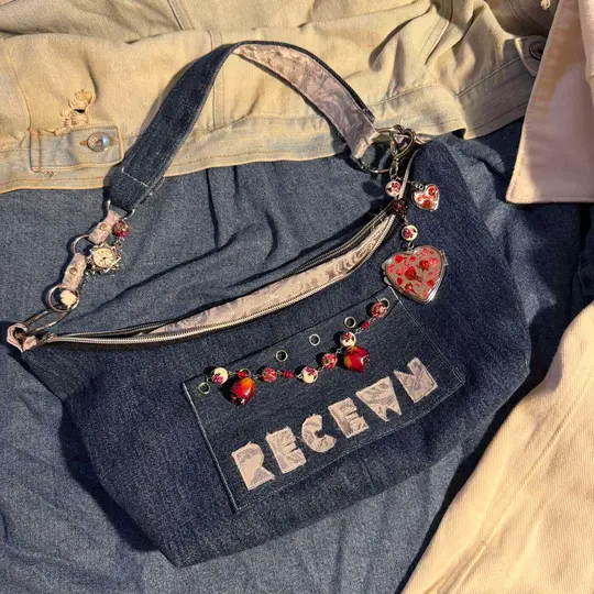 Recewn Studios x Greene Is Gold - Pocket Full of Roses