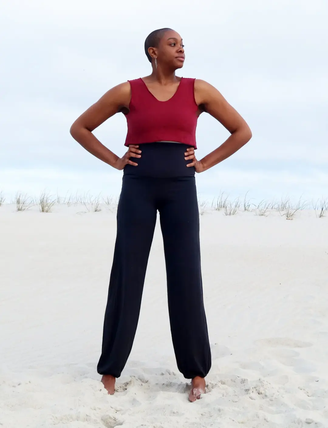 Goa Simplicity Pant