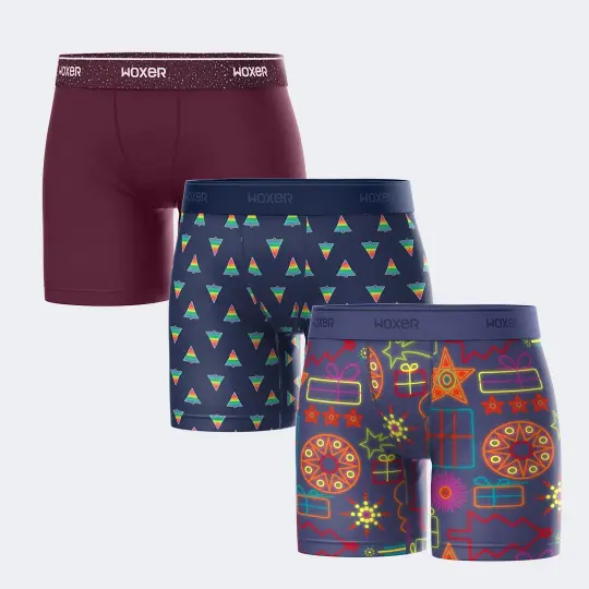 Baller Spruce 3-Pack