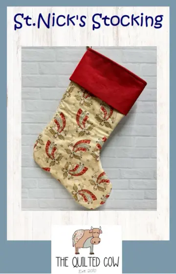 St. Nick's Stocking
