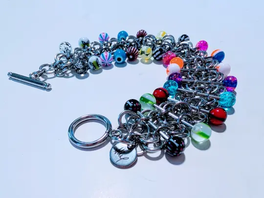 CANDY BRACELET