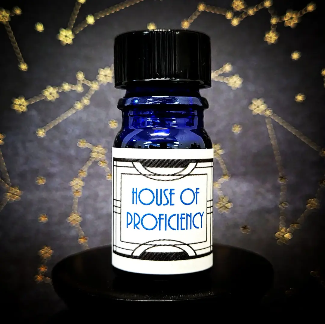House of Proficiency