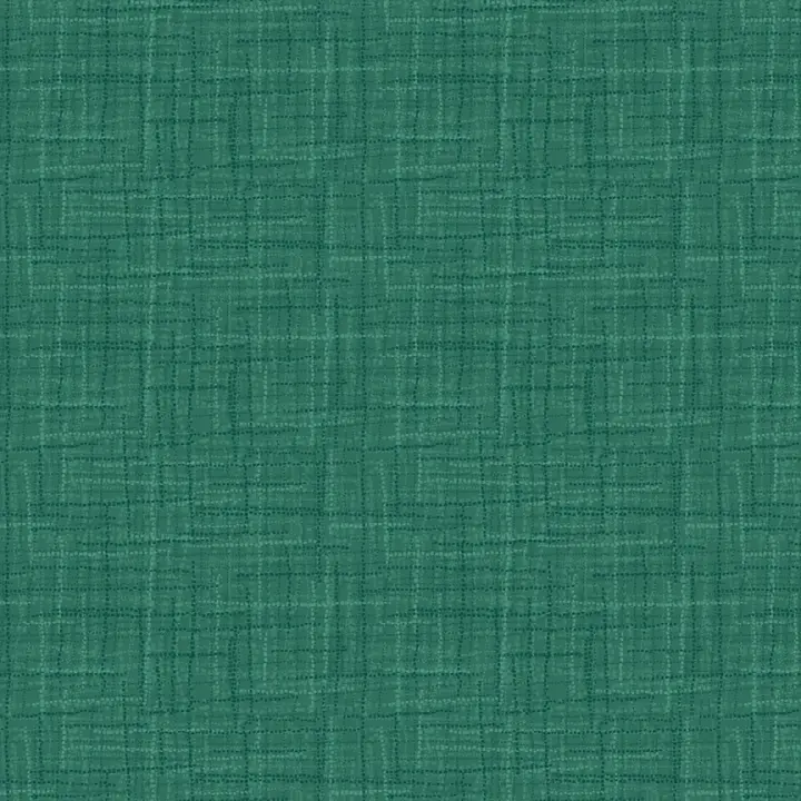Grasscloth Cottons in Spruce